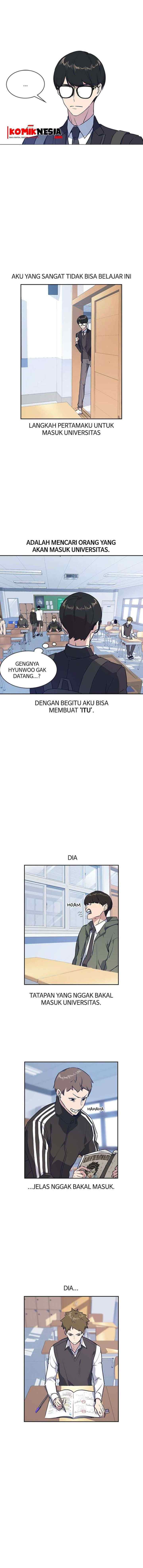 Kenkyu Gurupu chapter 2 halaman 7