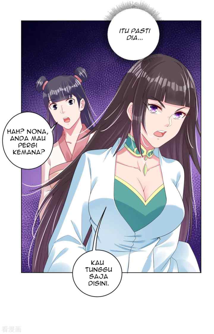 Reborn of War God chapter 100 halaman 14