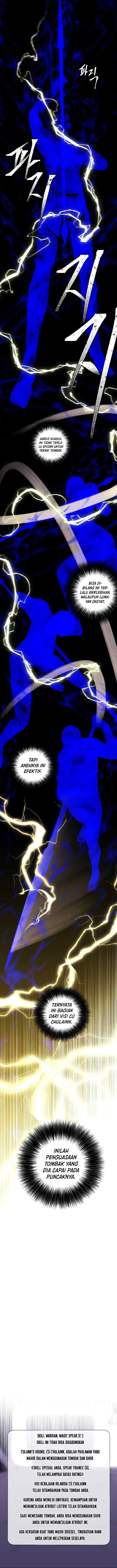 I'm Alone In The Novel chapter 103 halaman 8