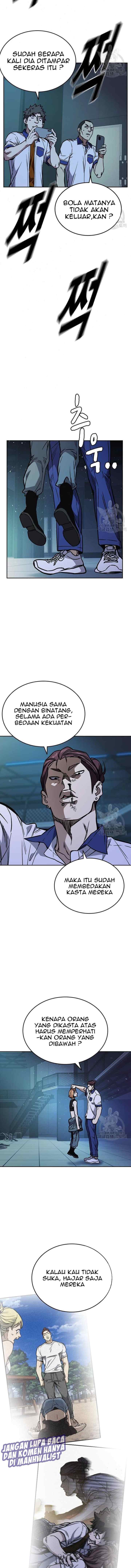 Kenkyu Gurupu chapter 184 halaman 15