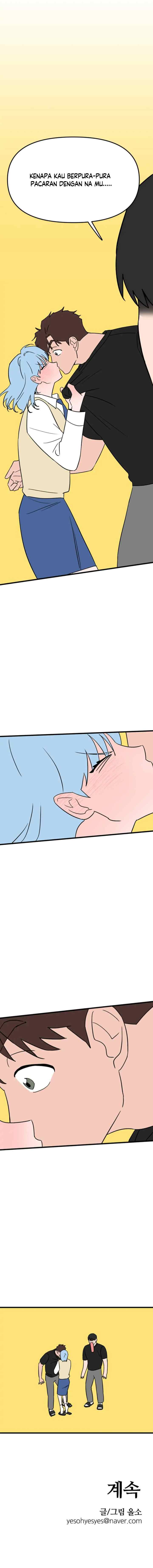 Dragon Girl chapter 23 halaman 13