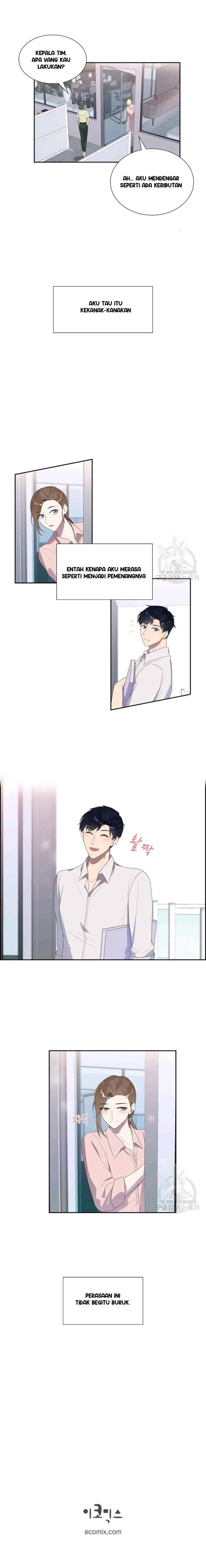 Speeding Romance chapter 18 halaman 12