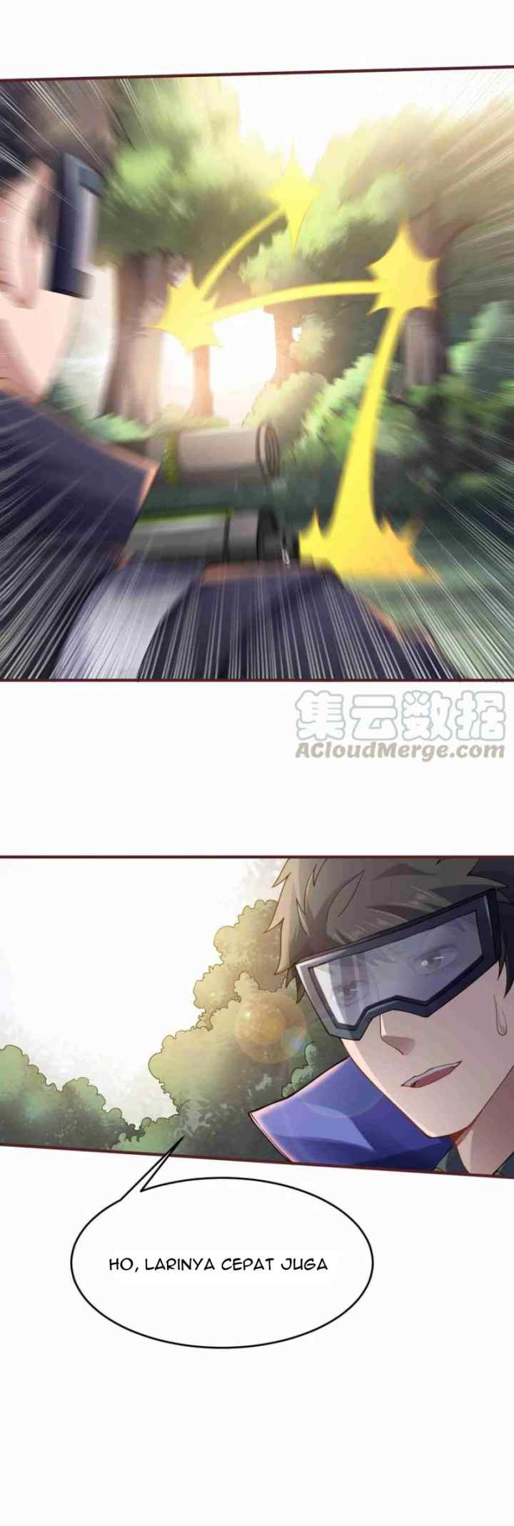 First Dragon (Yuanlong) chapter 81 halaman 12