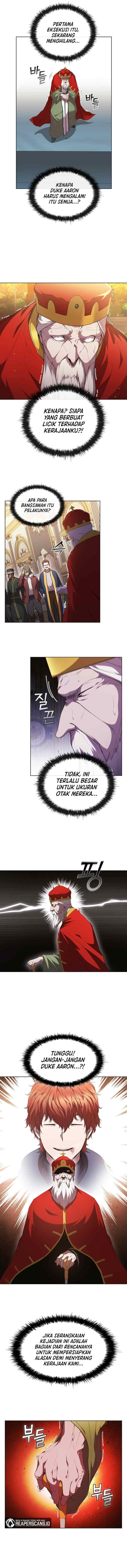 I Regressed As The Duke chapter 47 halaman 9
