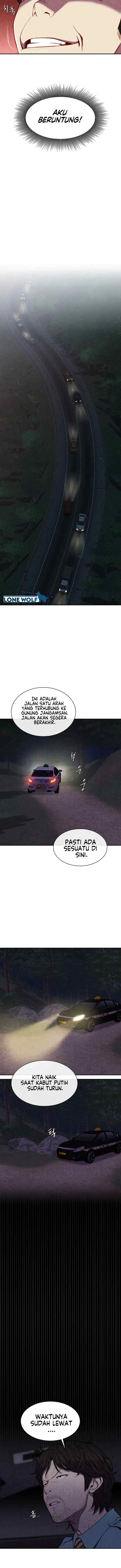 Good Hunting chapter 9 halaman 8