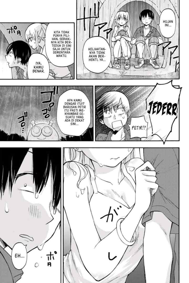 Hanazono Twins chapter 6 halaman 16