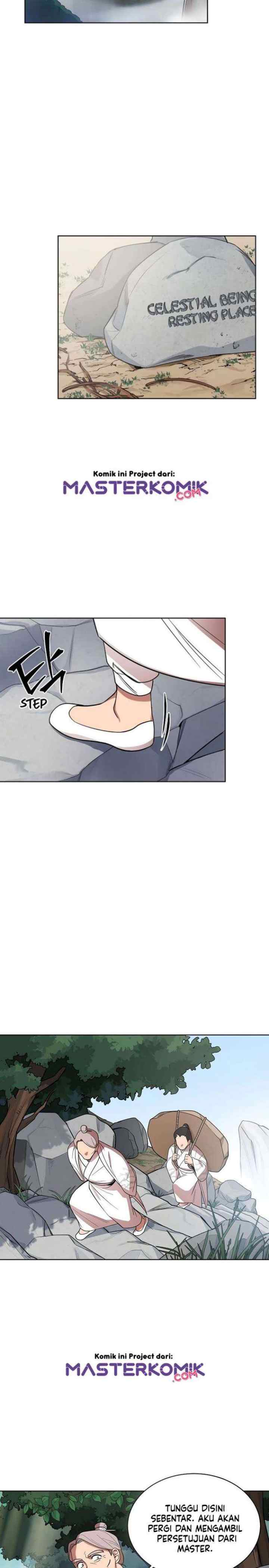 Fire Dragon King chapter 10 halaman 16
