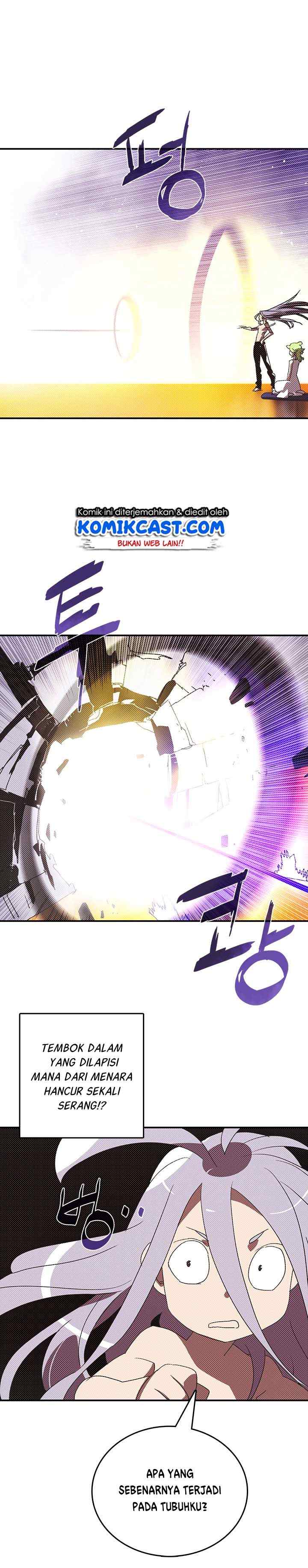 I Am The Sorcerer King chapter 113 halaman 7