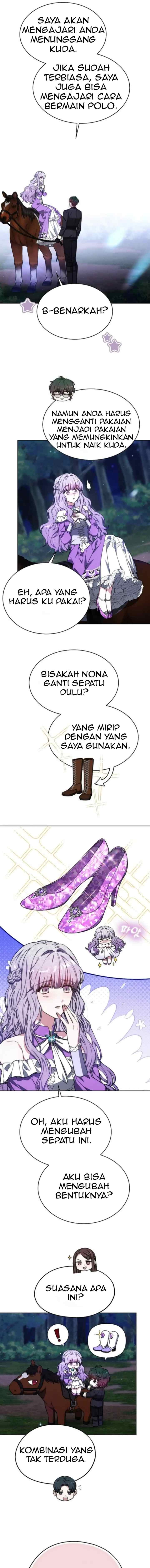 Bride of Obsidian chapter 16 halaman 12
