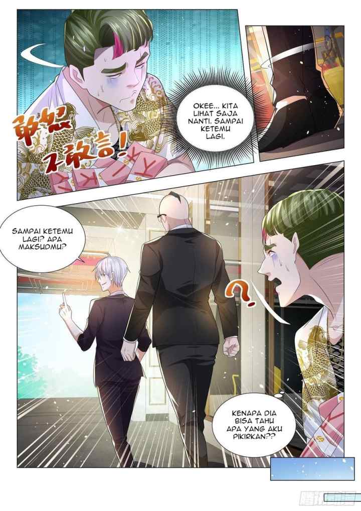 Shen Hao's Heavenly Fall System chapter 168 halaman 11