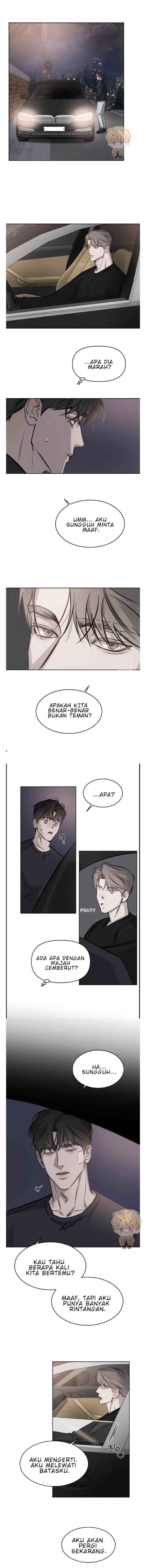 The Flower Blooming Baby Lord chapter 12 halaman 8
