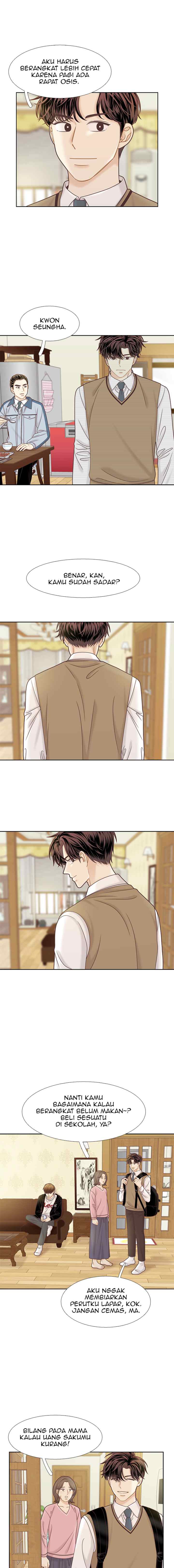 Odd Girls Out S2 chapter 96 halaman 6