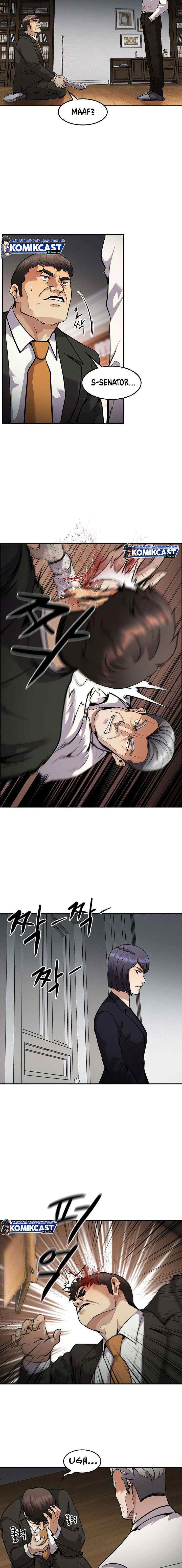Again My Life chapter 117 halaman 5