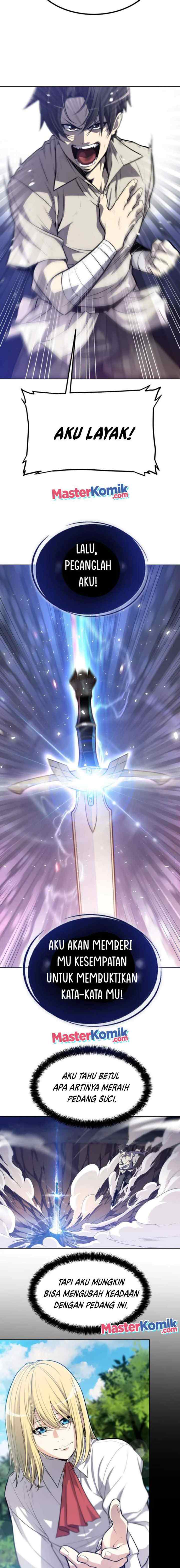 Overpowered Sword chapter 2 halaman 6