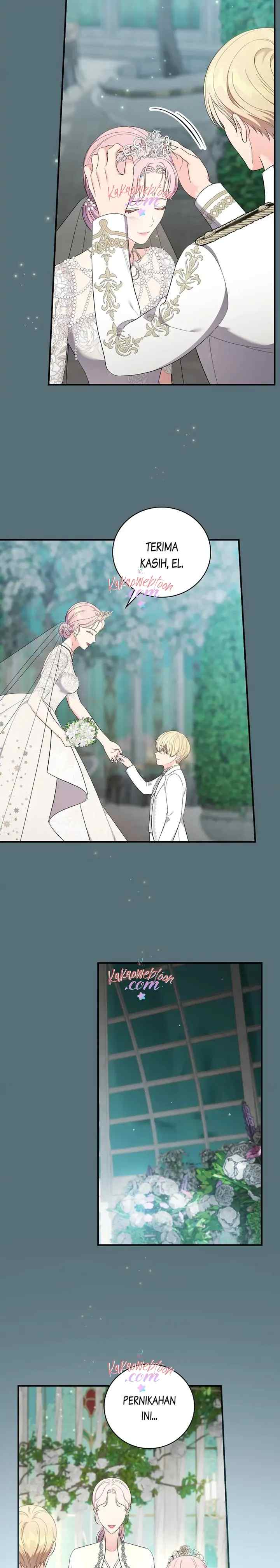 Duchess of the Glass House chapter 106 halaman 10
