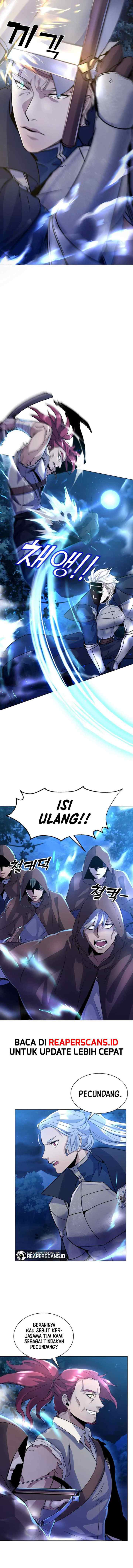Overbearing Tyrant chapter 4 halaman 4