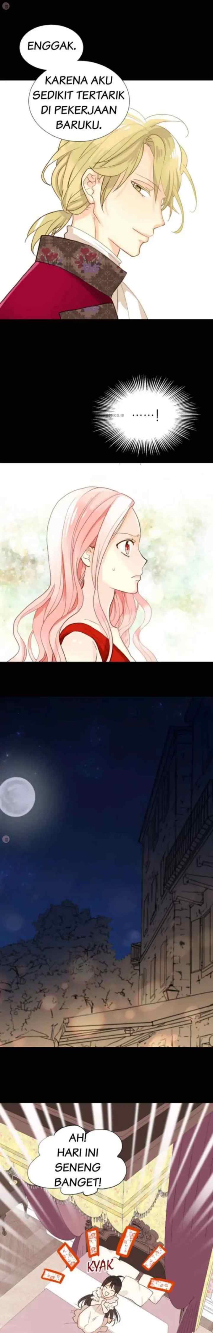 Empress of Another World chapter 89 halaman 5