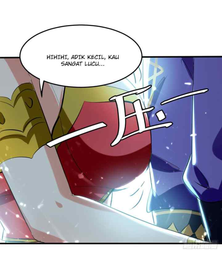 I Am Crazy Upgrade chapter 11 halaman 10