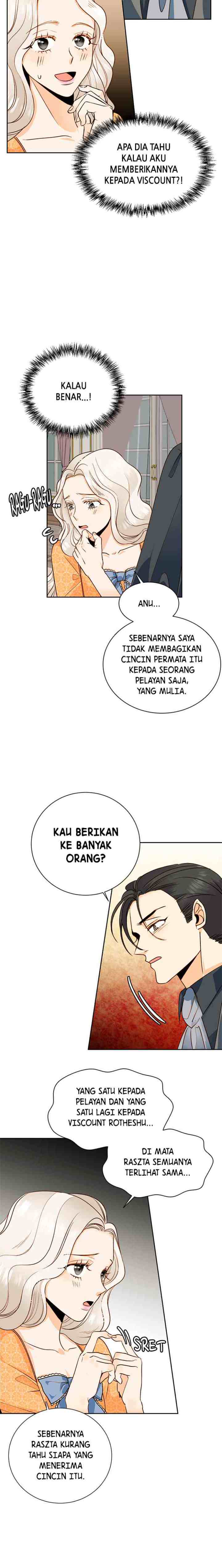 The Remarried Empress chapter 29 halaman 4