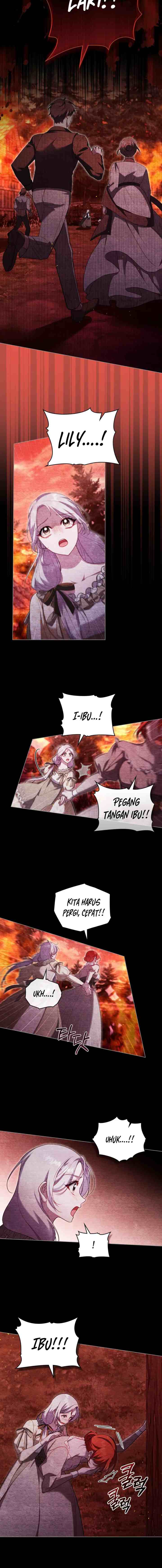 Disobey The Duke If You Dare chapter 74 halaman 7