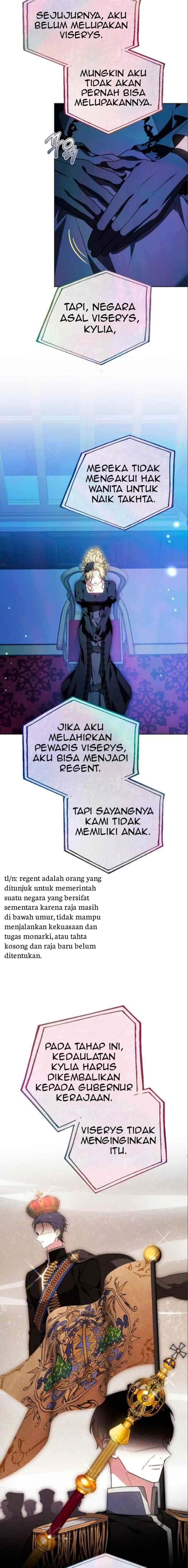 Bride of Obsidian chapter 19 halaman 16