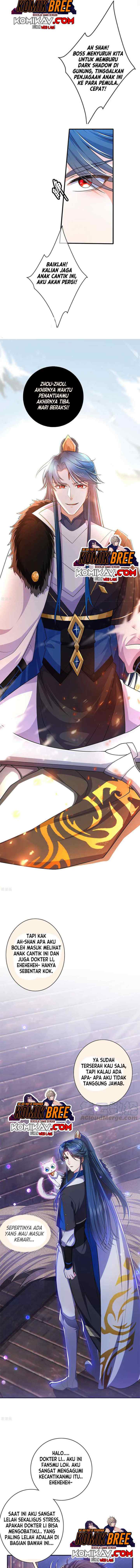 Harmonious Emperor chapter 7 halaman 5