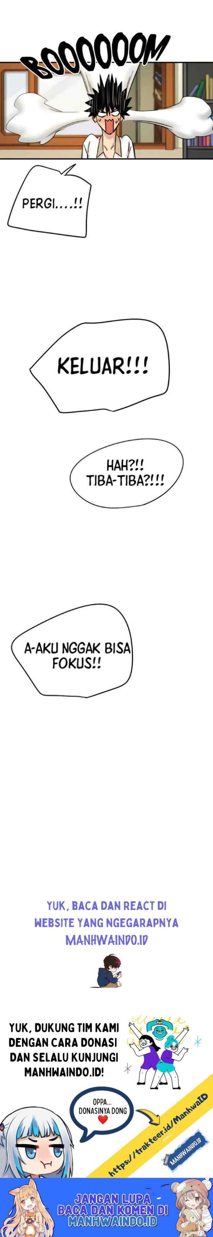 Drawing Romance chapter 81 halaman 15