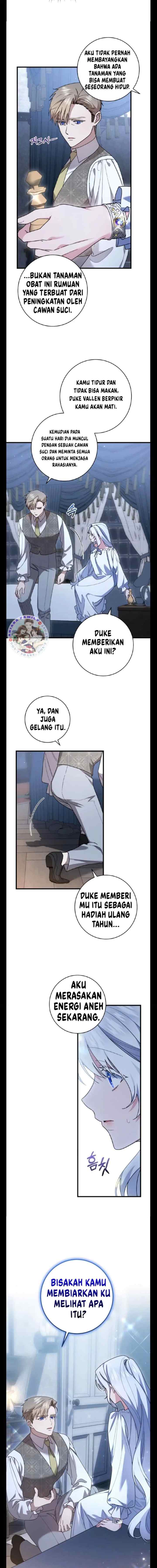 What The Duke Picked Up In The Forest chapter 44 halaman 10