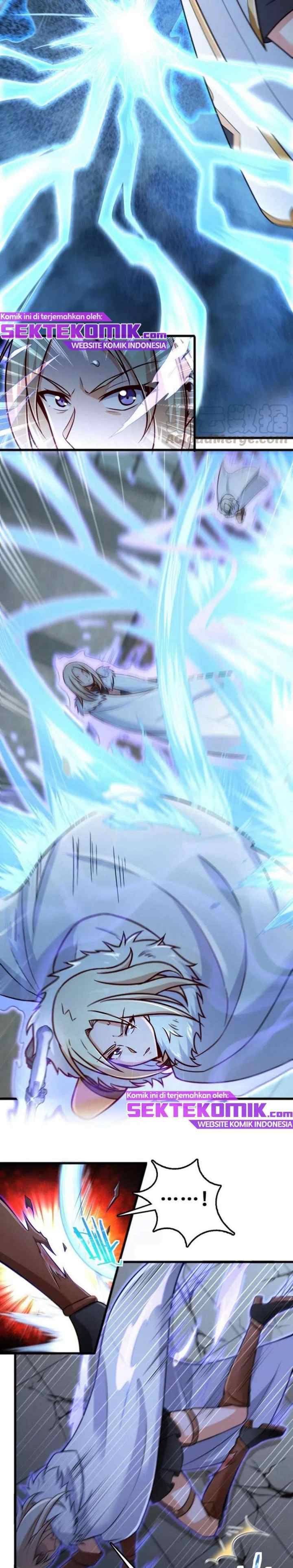 Release That Witch chapter 252 halaman 8