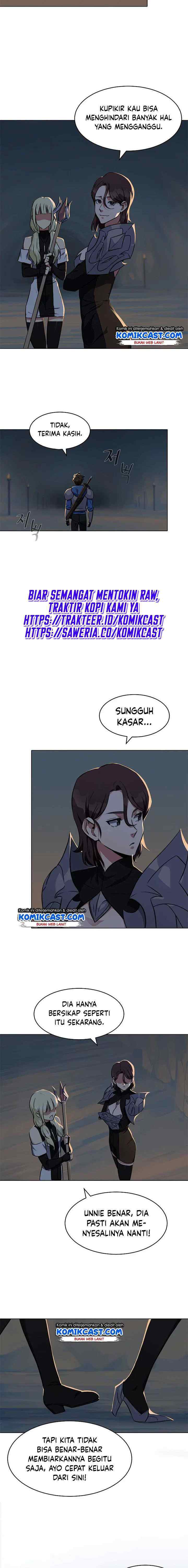 Level 1 Player chapter 5 halaman 17