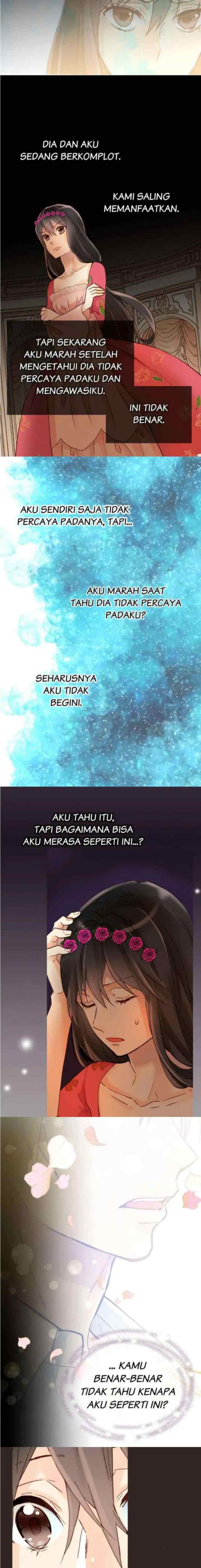 Empress of Another World chapter 26 halaman 7