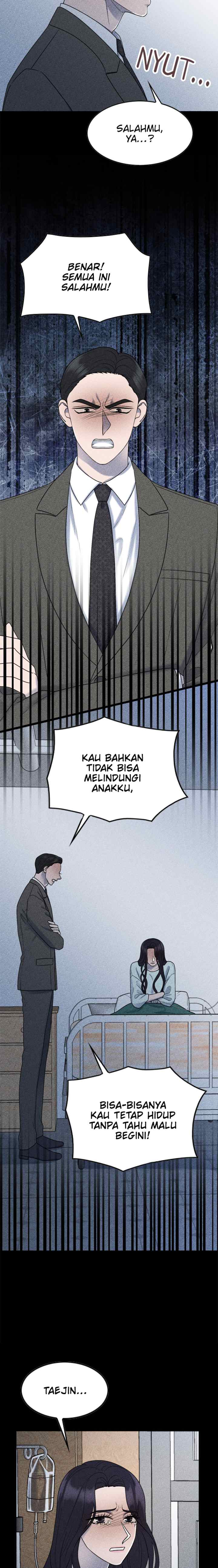 Celebrity Roommate chapter 81 halaman 12