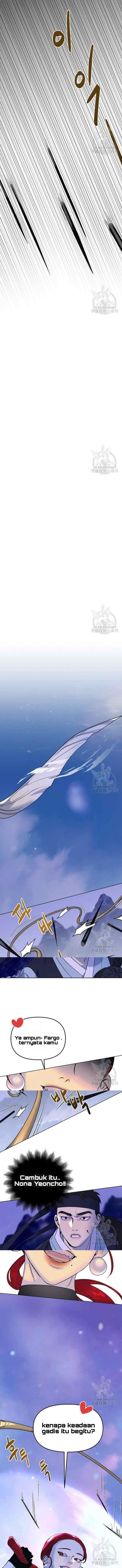 The Pure Heart Of A Monster chapter 4 halaman 10