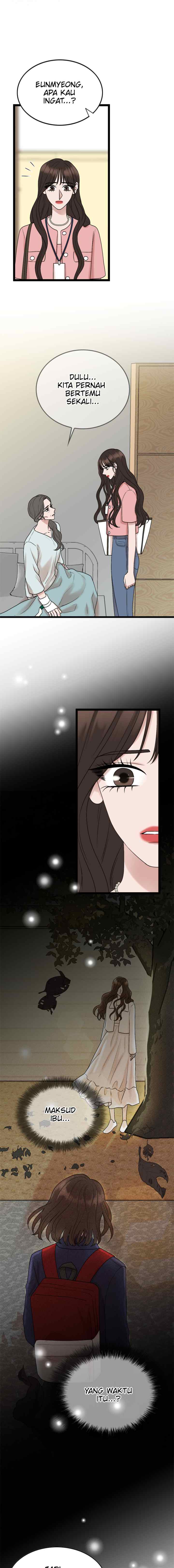 Celebrity Roommate chapter 66 halaman 8