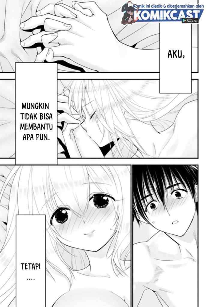 A-Rank Boukensha no Slow Life chapter 26.3 halaman 6