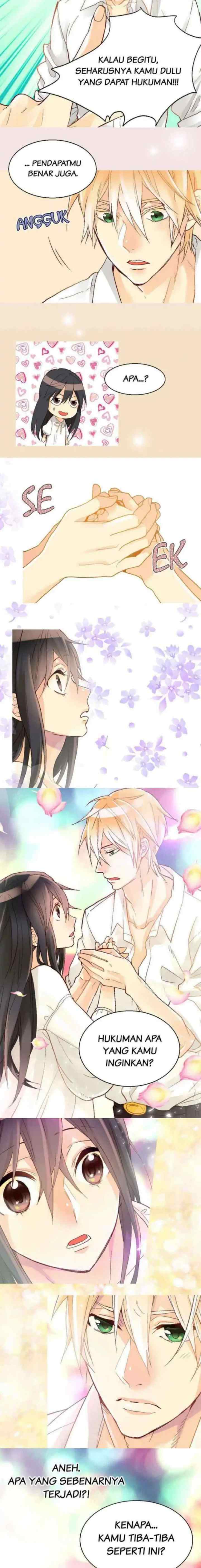 Empress of Another World chapter 14 halaman 7