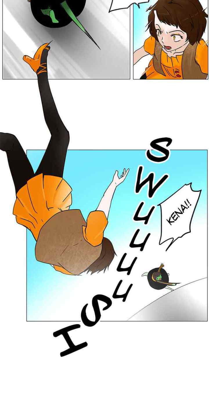 Tower of God chapter 32 halaman 15