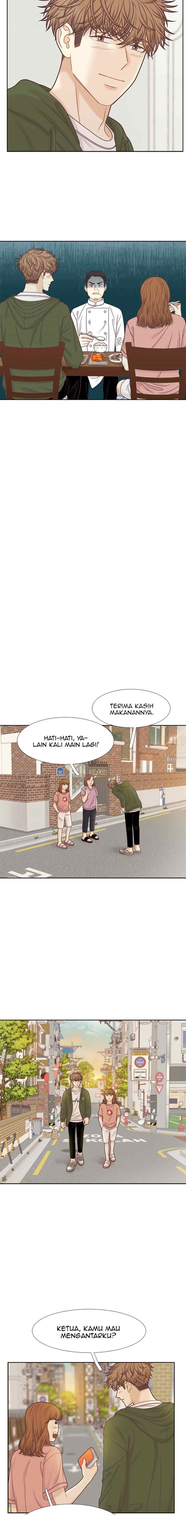 Odd Girls Out S2 chapter 95 halaman 16