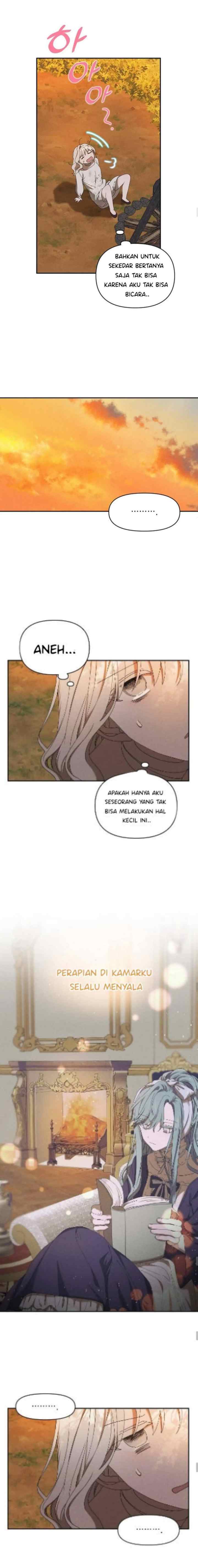 Foam of the Waves chapter 5 halaman 9