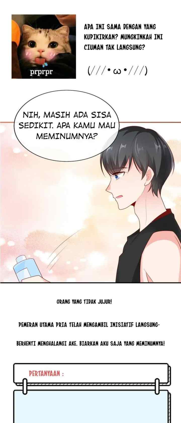 Her Smile Like Candy chapter 14 halaman 19