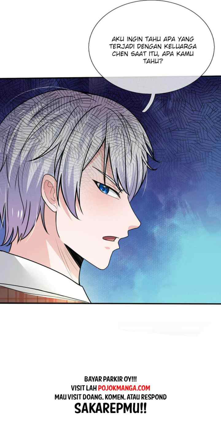 The Top Abandoned Young chapter 66 halaman 12