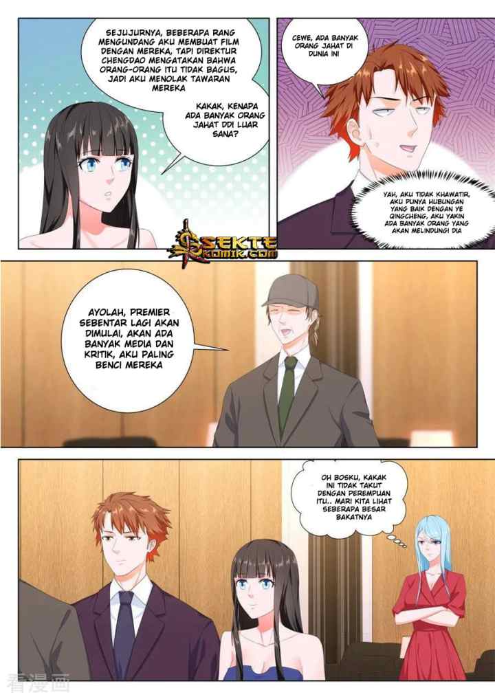 Metropolitan System chapter 139 halaman 7