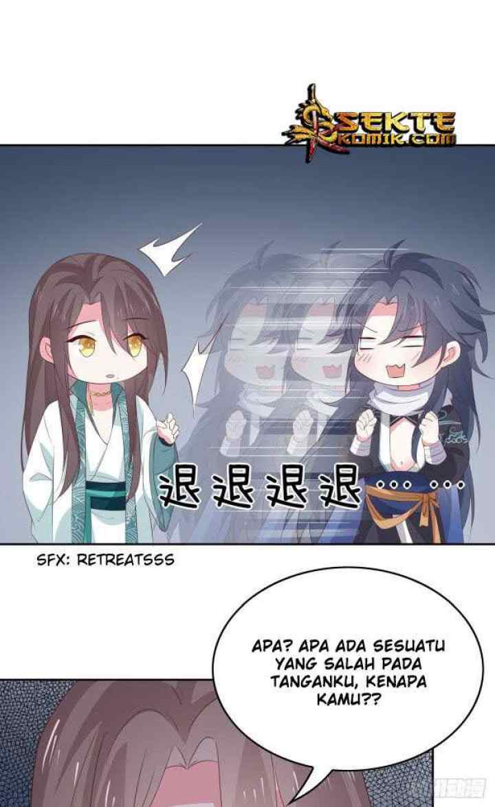 Pupillary Master chapter 47.2 halaman 11