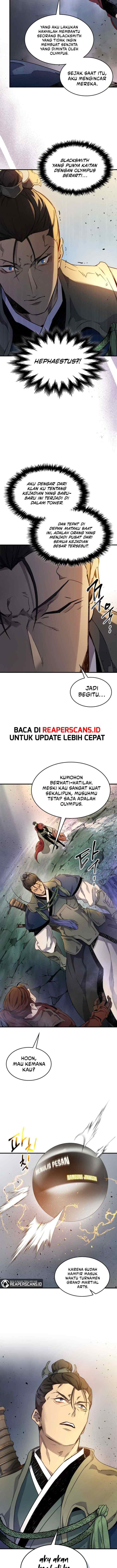 Leveling With the Gods chapter 52 halaman 9