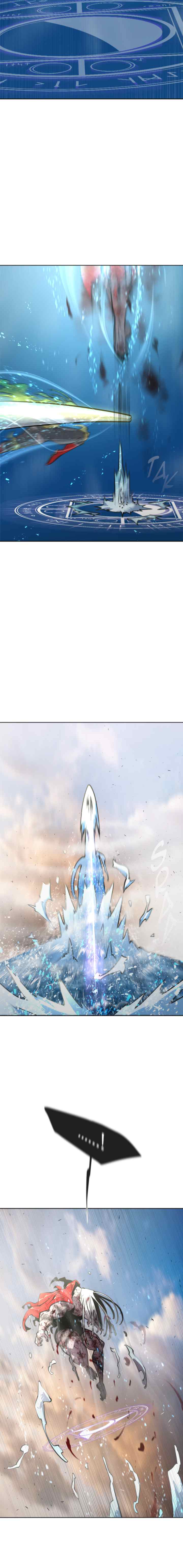 Superhuman Era chapter 80 halaman 9