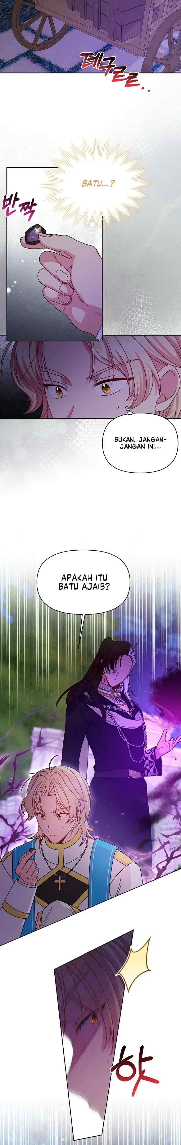 I Raised My Childhood Friend As A Tyrant chapter 100 halaman 9