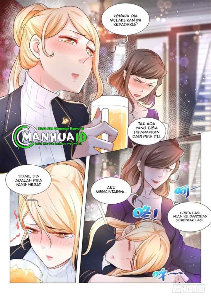 Shen Hao's Heavenly Fall System chapter 64 halaman 15