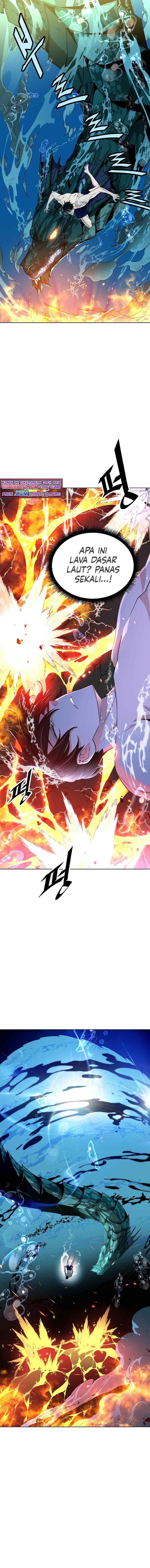 Heavenly Demon Instructor chapter 18 halaman 5
