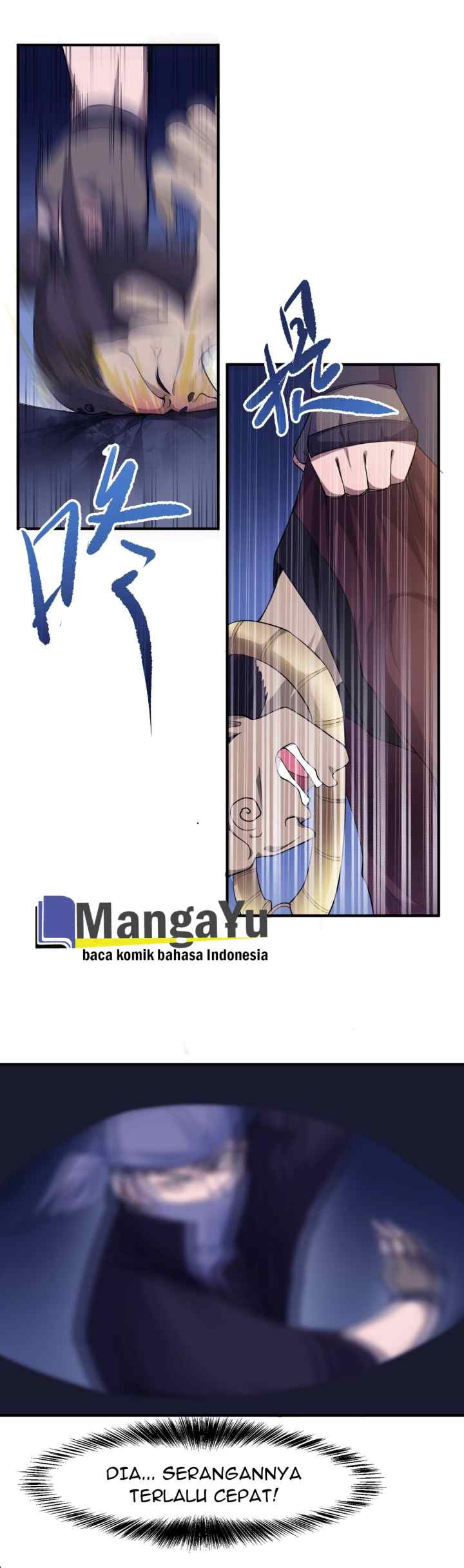 First Dragon (Yuanlong) chapter 37 halaman 15