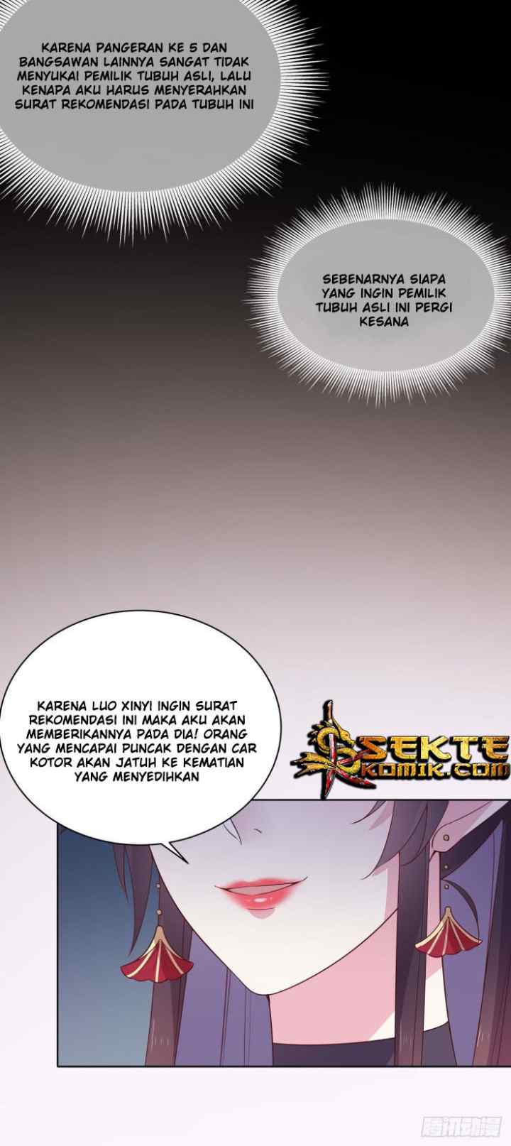 Pupillary Master chapter 19.1 halaman 16